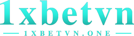 1xbetvn logo