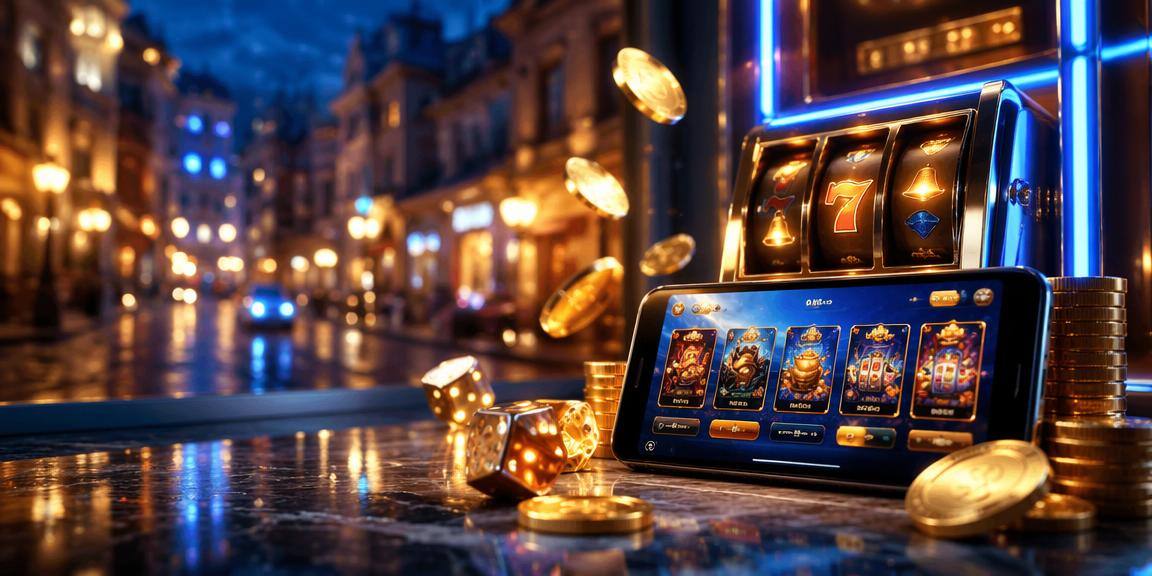 1xbetvn Slot Biển Xanh
